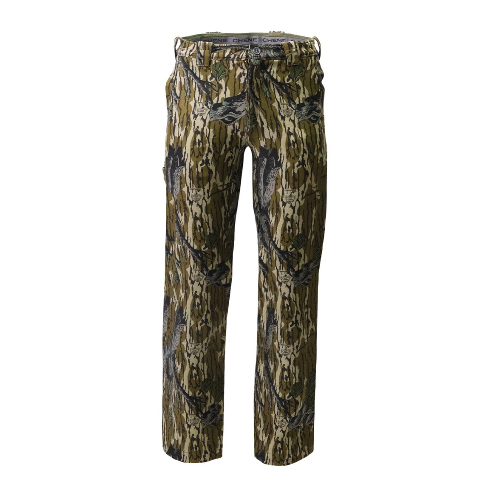 Chene Gear Stretch FIELD PANT (size 38)